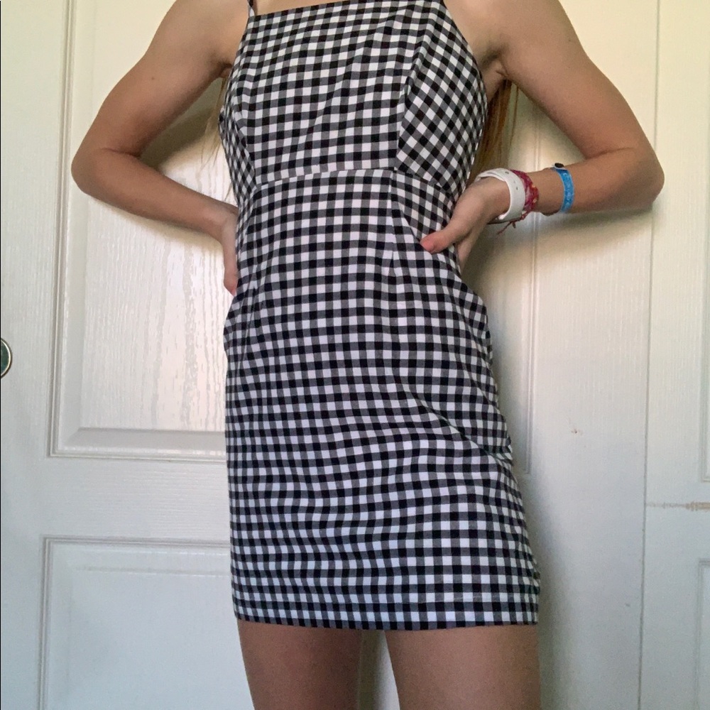 Super cute mini dress